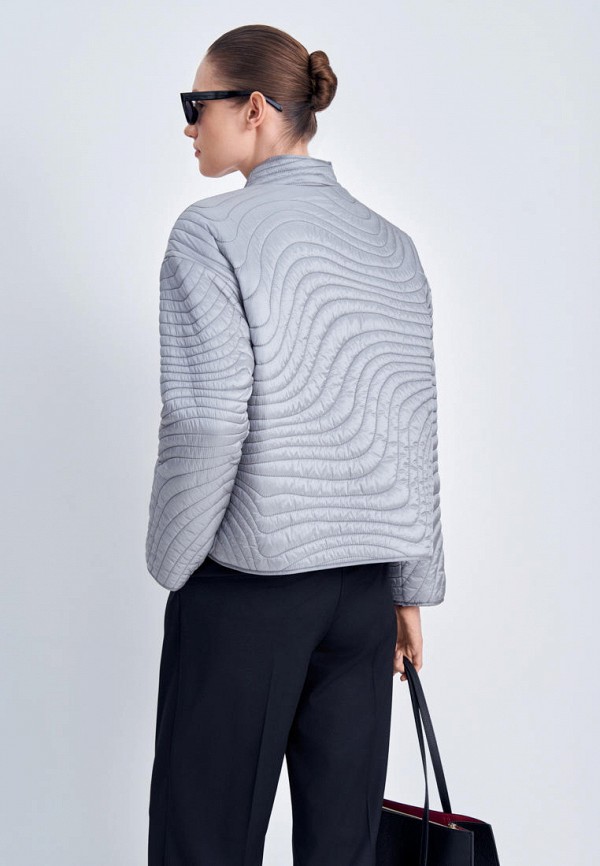 Finn Flare Куртка стеганая - фото 3