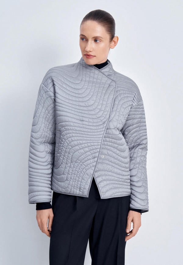 Finn Flare Куртка стеганая - фото 1