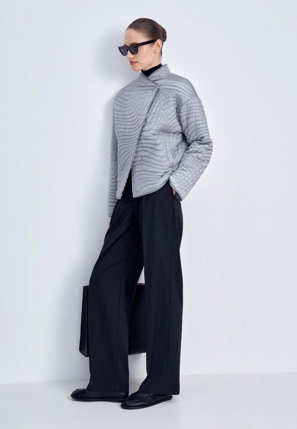 Finn Flare Куртка стеганая - фото 2