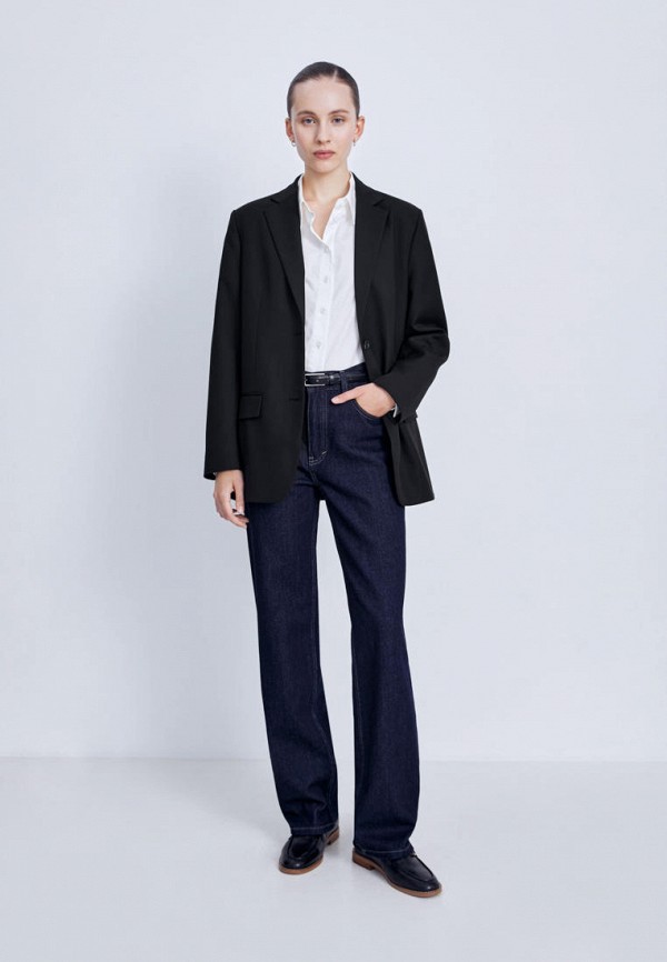 Finn Flare Джинсы - фото 4