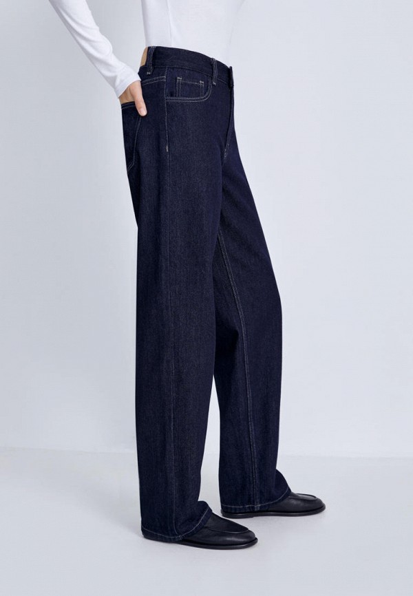 Finn Flare Джинсы - фото 5