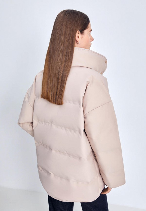 Finn Flare Пуховик - фото 3