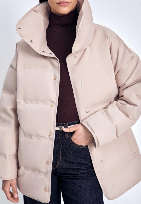 Finn Flare Пуховик - фото 5