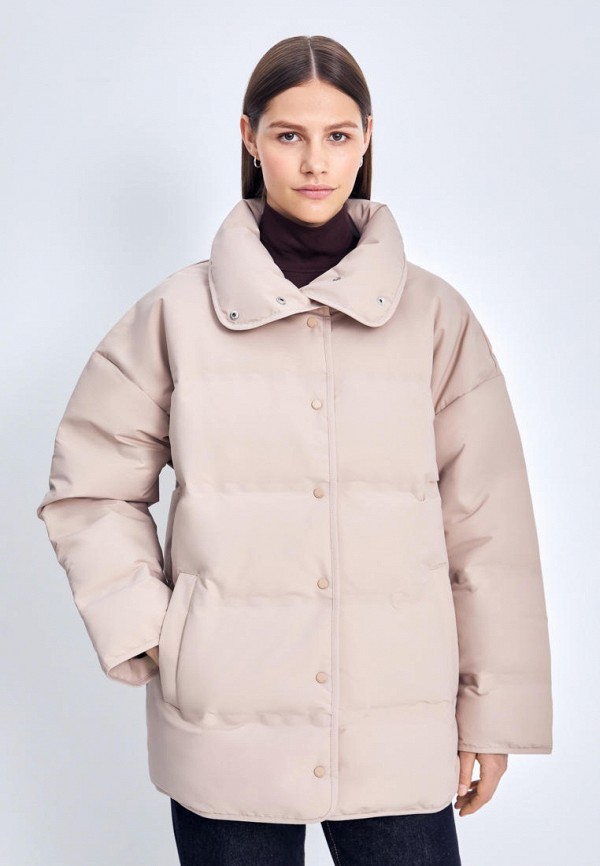 Finn Flare Пуховик - фото 1