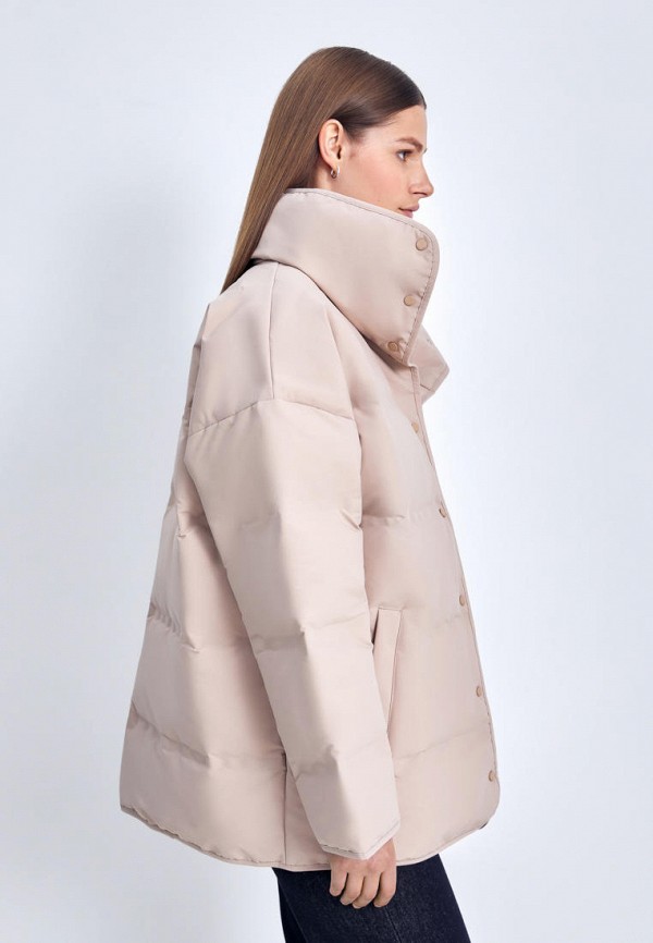 Finn Flare Пуховик - фото 4