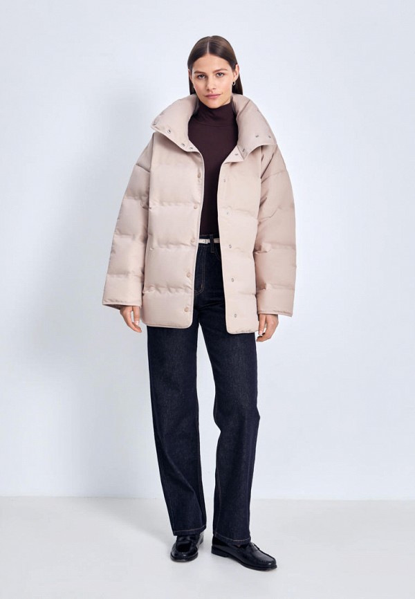 Finn Flare Пуховик - фото 2