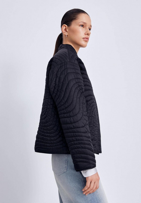 Finn Flare Куртка стеганая - фото 4