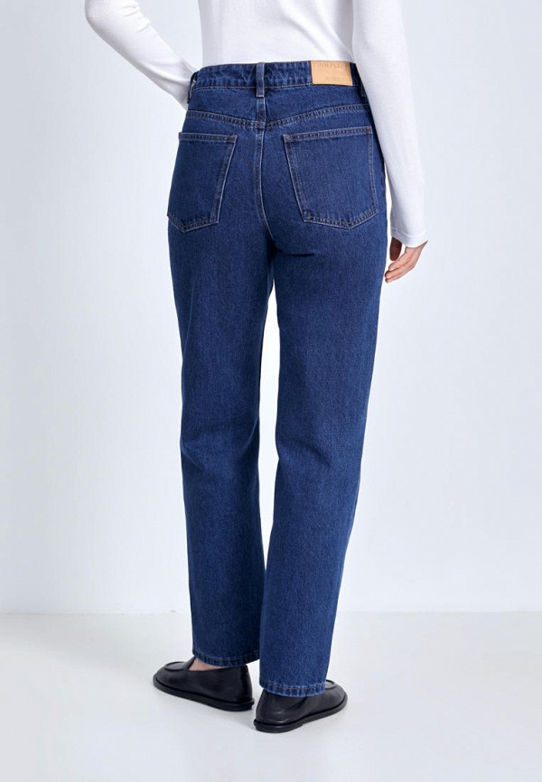 Finn Flare Джинсы - фото 3