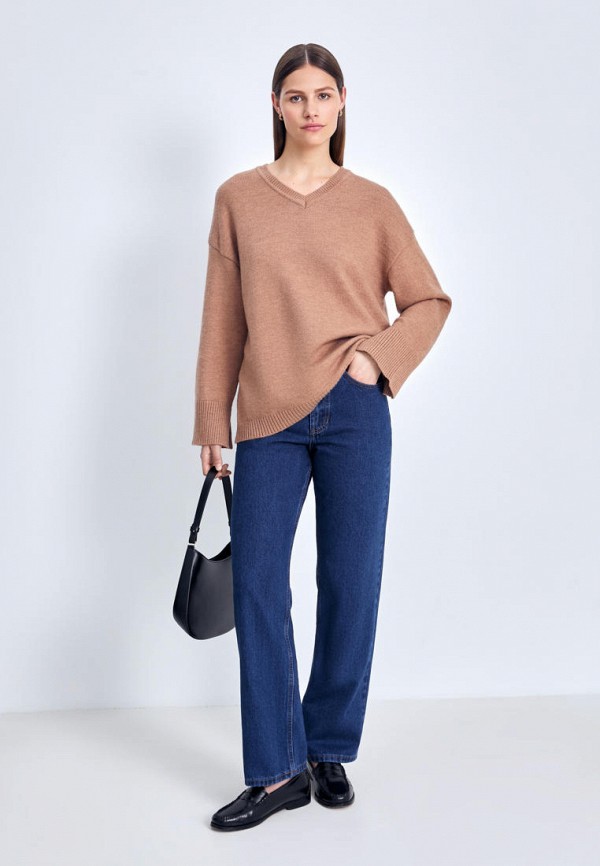 Finn Flare Джинсы - фото 4