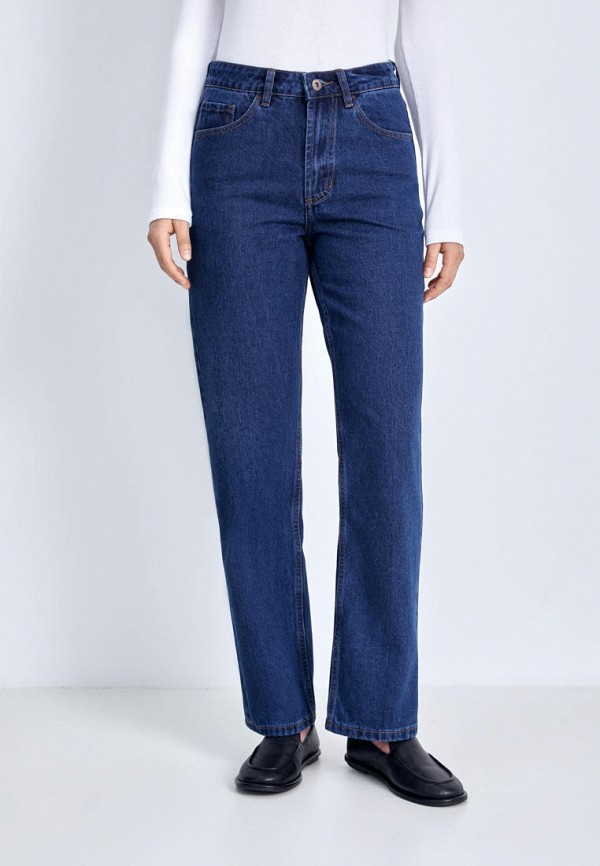 Finn Flare Джинсы - фото 1