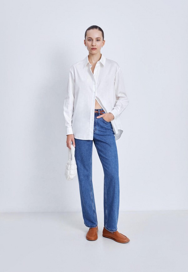 Finn Flare Джинсы - фото 4