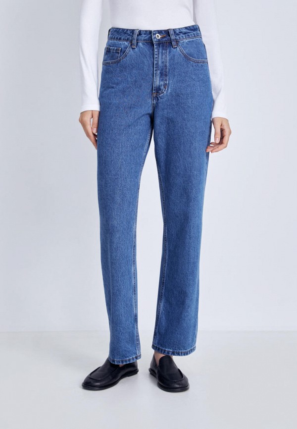 Finn Flare Джинсы - фото 1