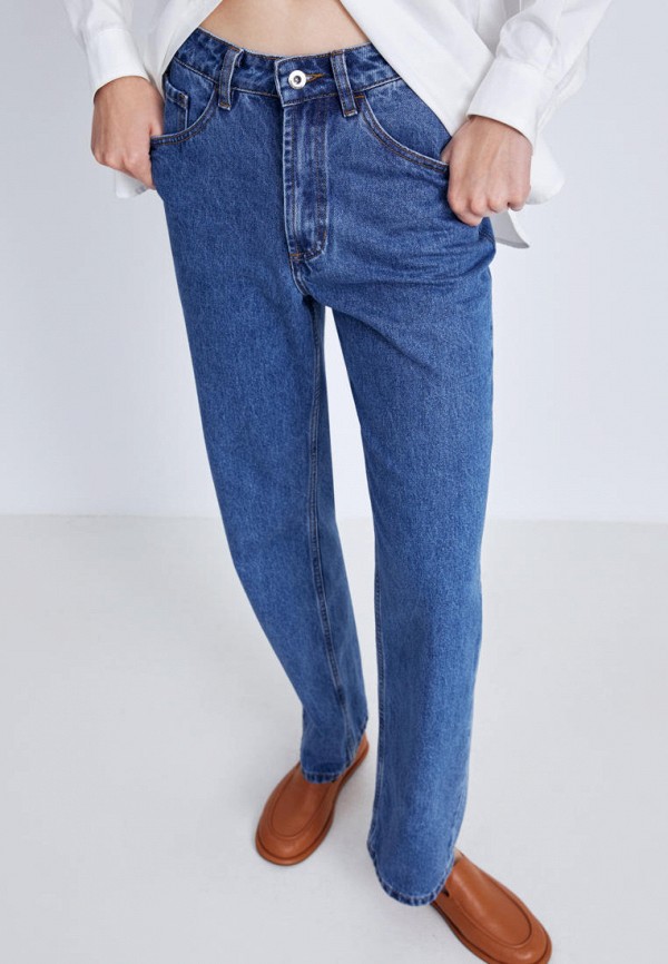 Finn Flare Джинсы - фото 6