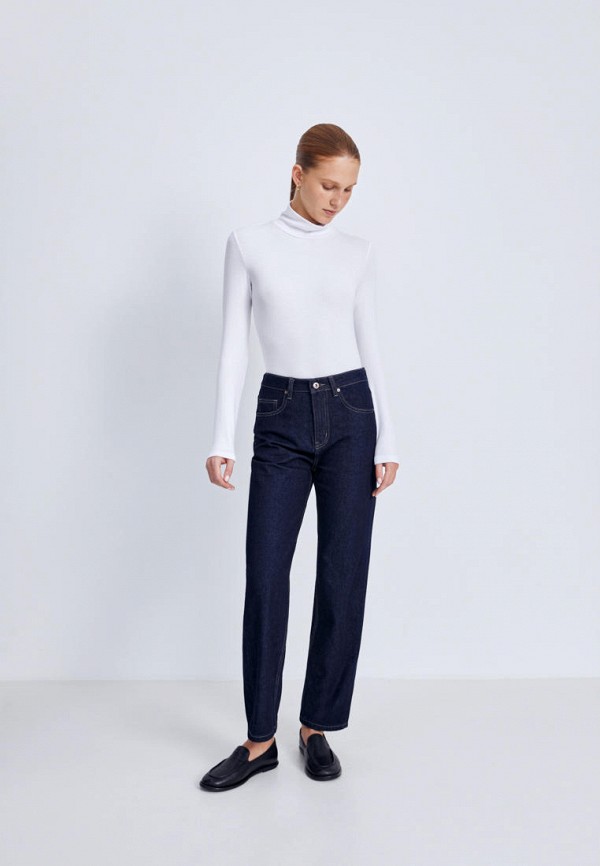 Finn Flare Джинсы - фото 2