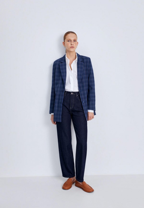 Finn Flare Джинсы - фото 4