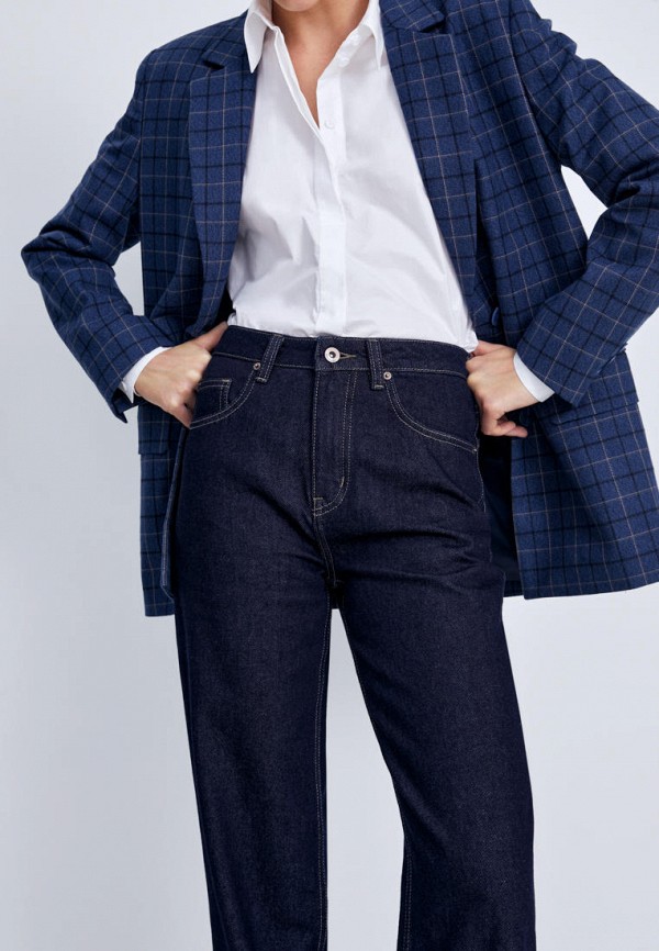 Finn Flare Джинсы - фото 6