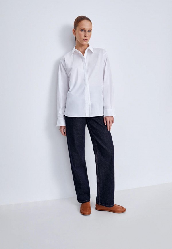 Finn Flare Джинсы - фото 4