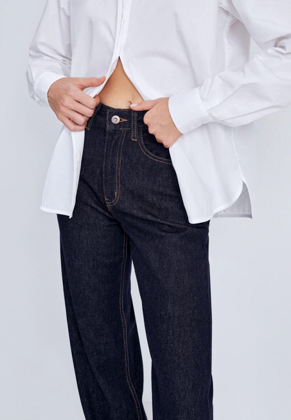 Finn Flare Джинсы - фото 6