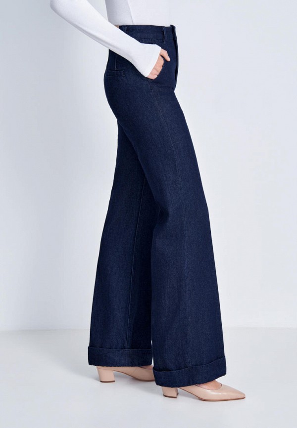 Finn Flare Джинсы - фото 5