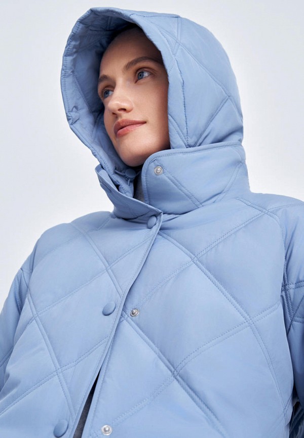 Finn Flare Куртка стеганая - фото 6