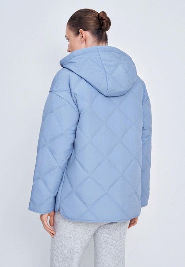 Finn Flare Куртка стеганая - фото 3