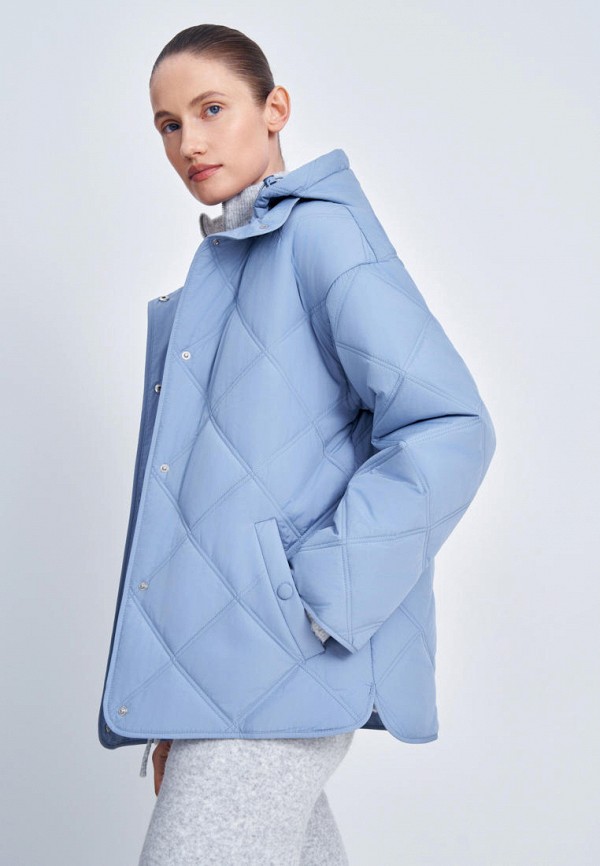 Finn Flare Куртка стеганая - фото 4