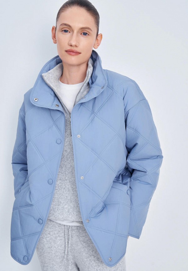 Finn Flare Куртка стеганая - фото 5