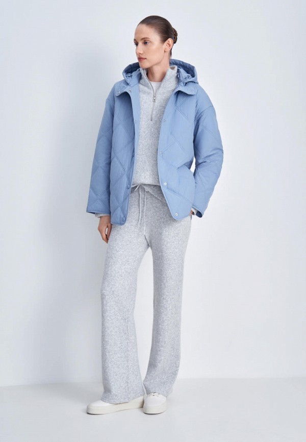 Finn Flare Куртка стеганая - фото 2