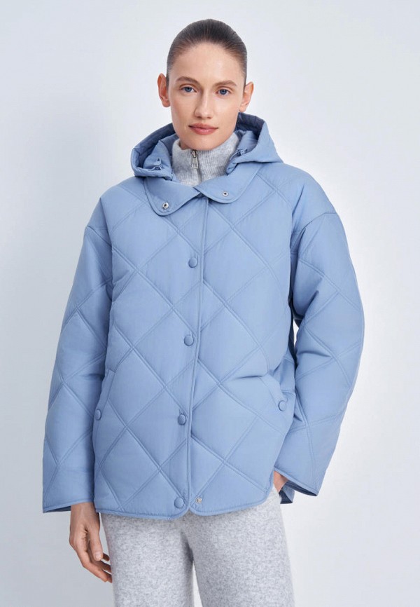 Finn Flare Куртка стеганая - фото 1