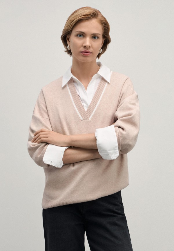 Zarina Пуловер - Exclusive online - фото 1