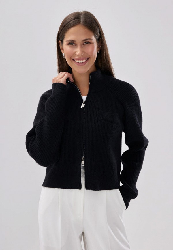 Gray Moss Кардиган - фото 1