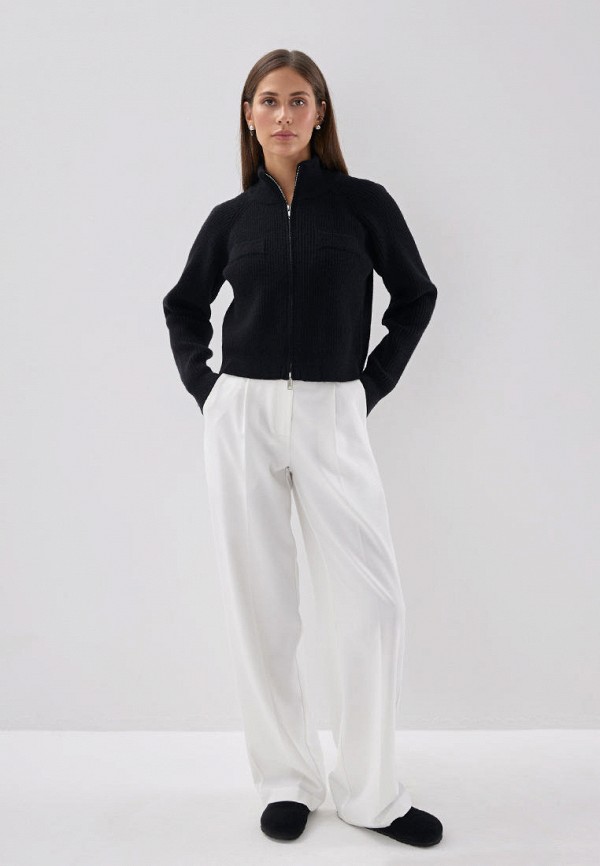 Gray Moss Кардиган - фото 4