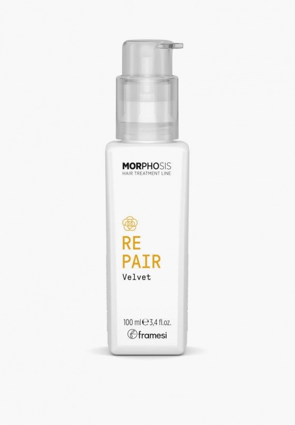 Framesi Флюид для волос - REPAIR VELVET - фото 1