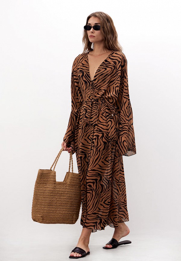 Dintime Туника пляжная -  - фото 1