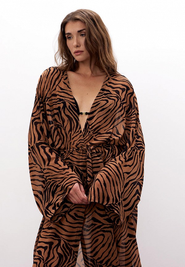 Dintime Туника пляжная -  - фото 2