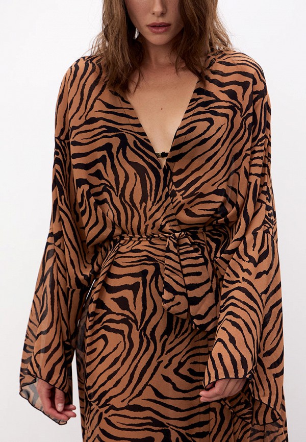 Dintime Туника пляжная -  - фото 5