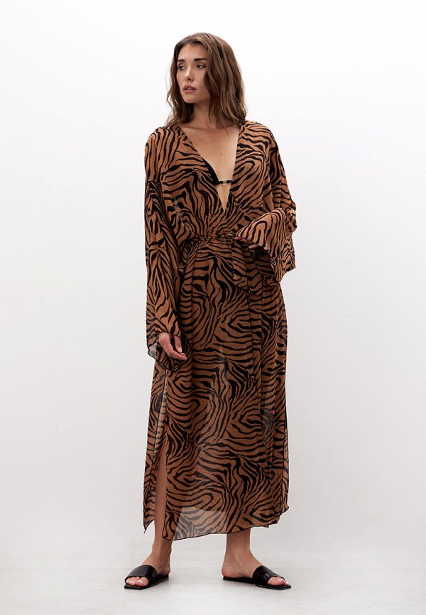 Dintime Туника пляжная -  - фото 6