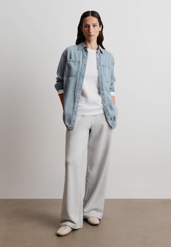 12 STOREEZ Лонгслив - фото 2