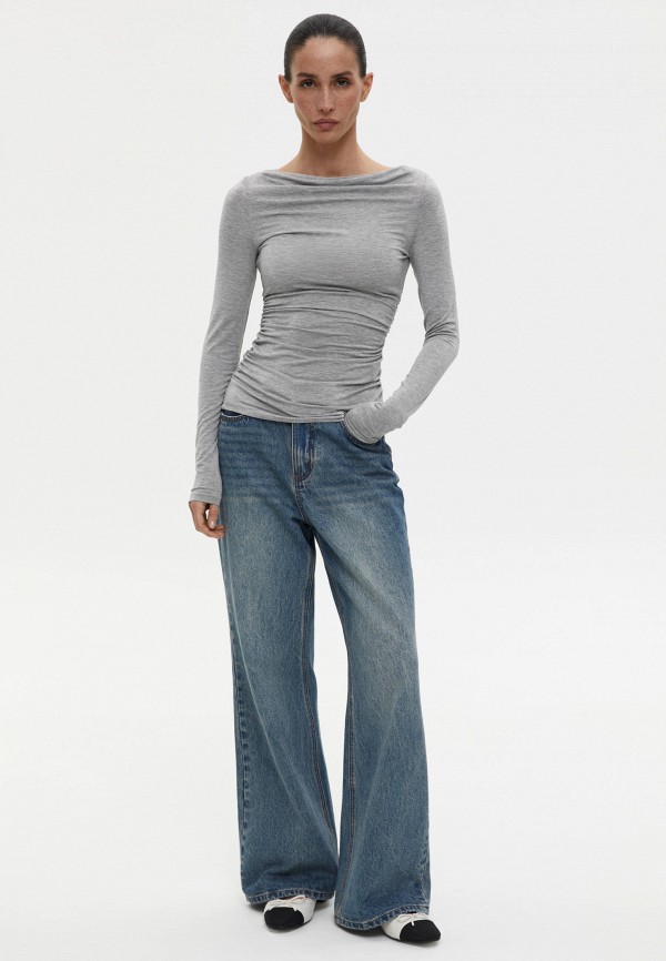 Charmstore Лонгслив - фото 2