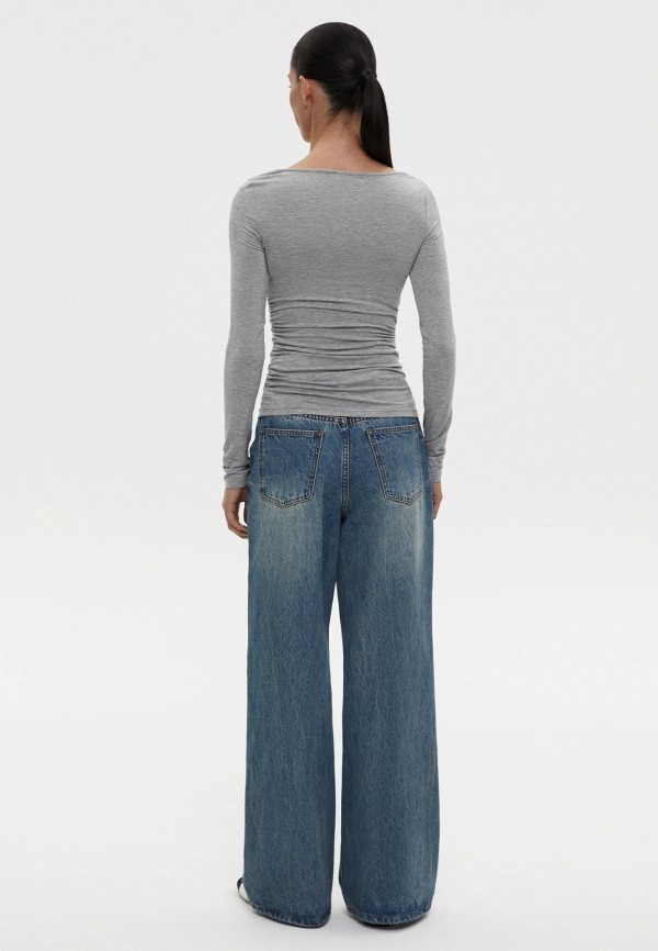 Charmstore Лонгслив - фото 4