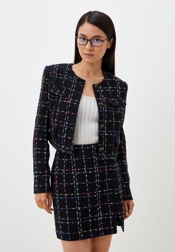 Ruxara Жакет - Lamoda Online Exclusive - фото 1