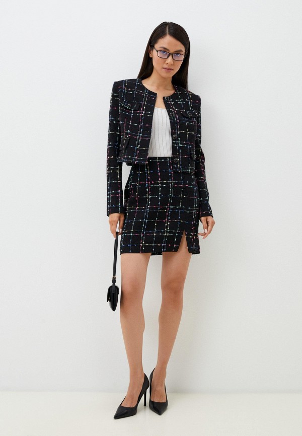 Ruxara Жакет - Lamoda Online Exclusive - фото 2