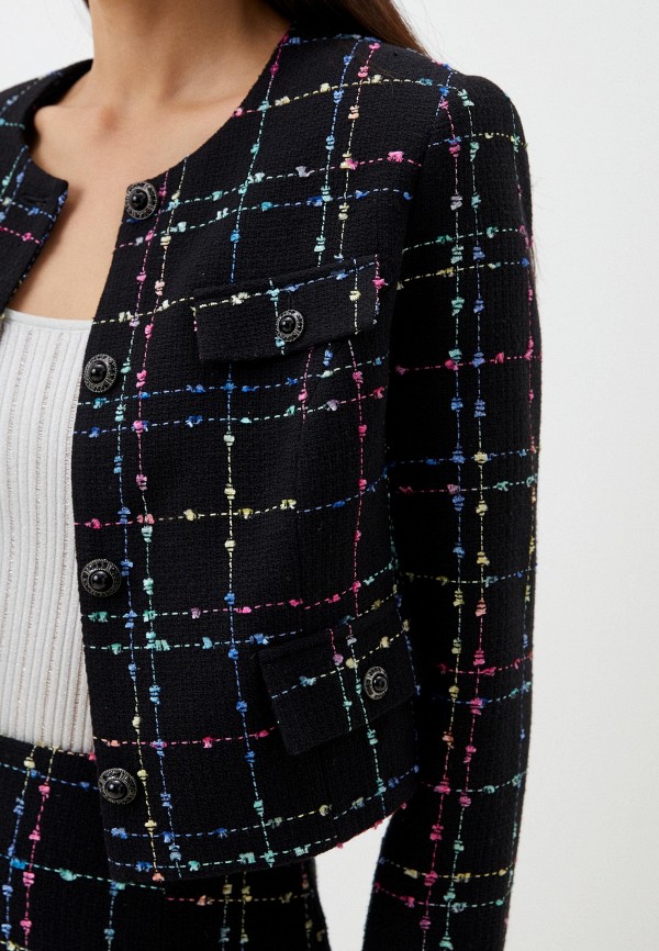 Ruxara Жакет - Lamoda Online Exclusive - фото 4