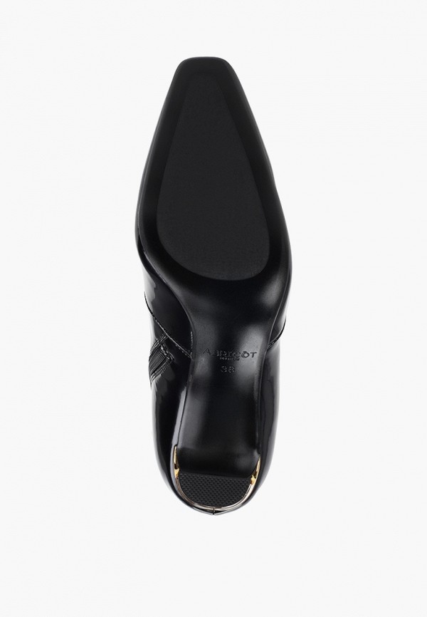 Abricot Premium Сапоги - фото 5