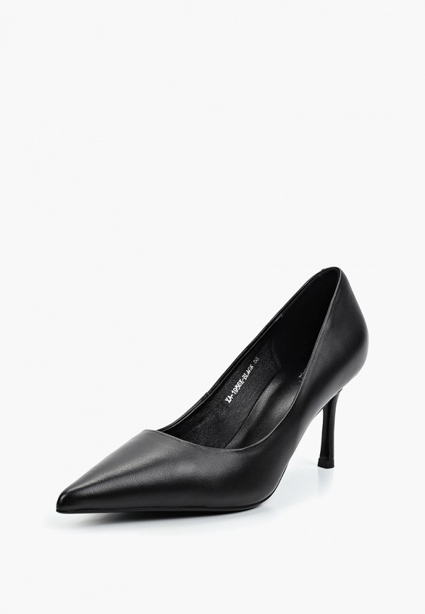 Abricot Premium Туфли - фото 2