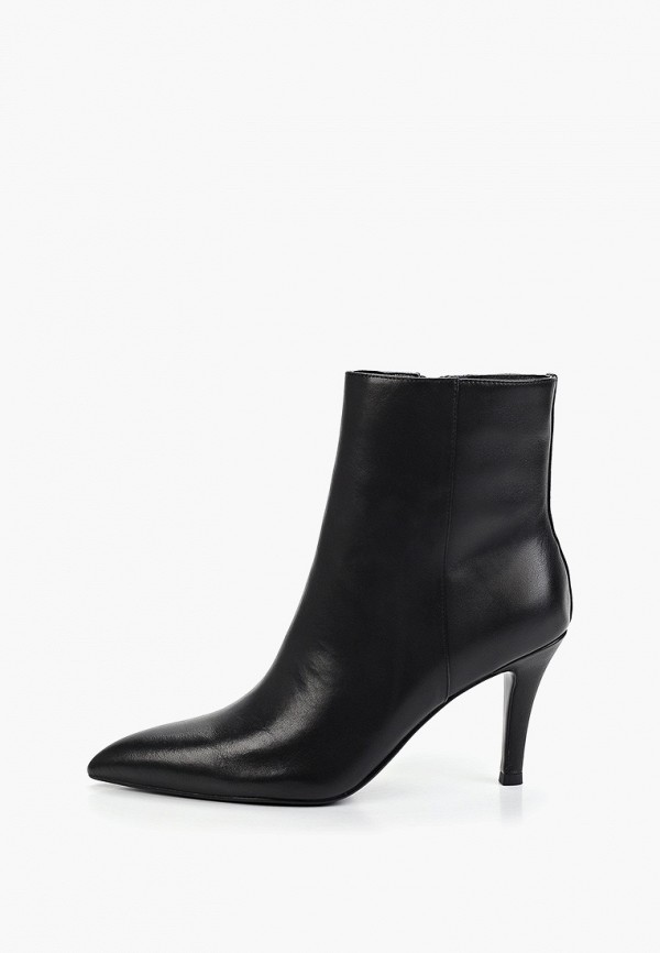 Abricot Premium Ботильоны - фото 1