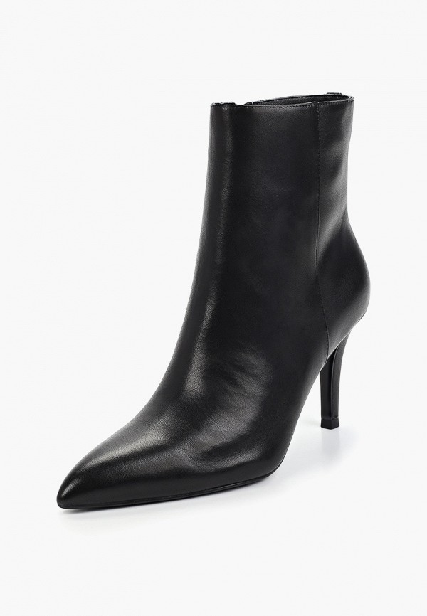 Abricot Premium Ботильоны - фото 2