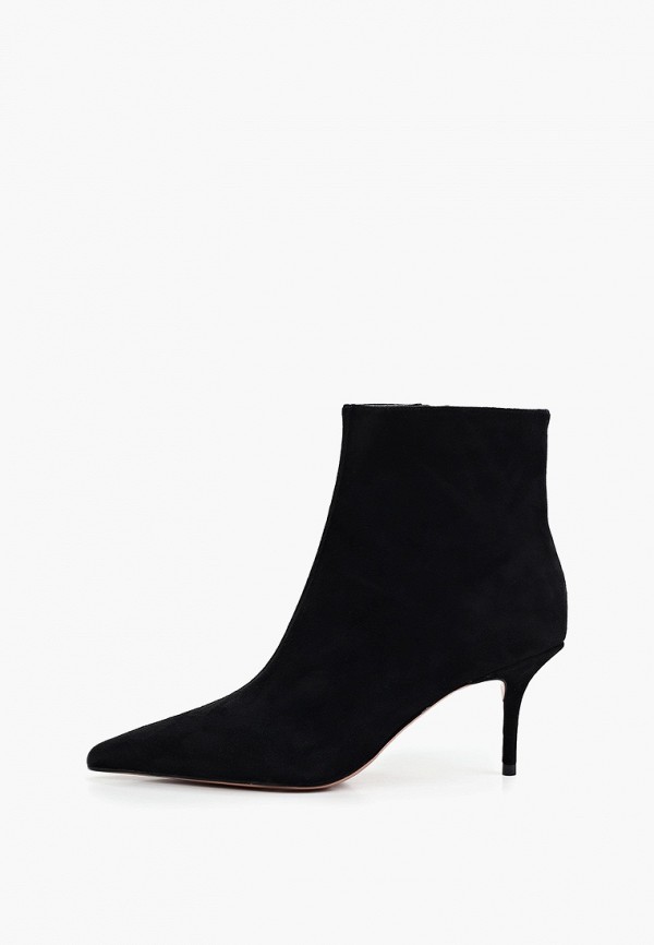 Abricot Premium Ботильоны - фото 1