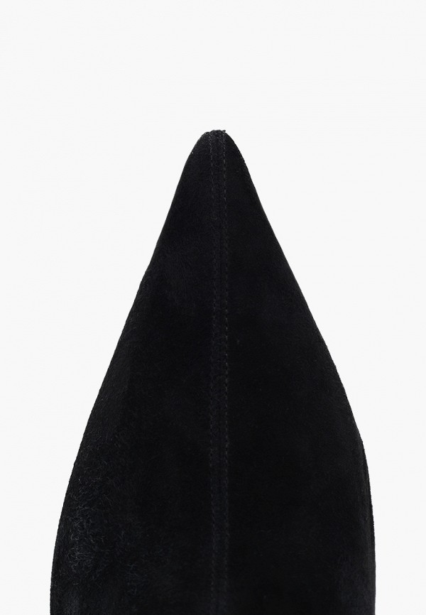 Abricot Premium Ботильоны - фото 4