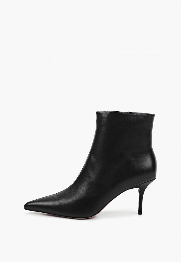 Abricot Premium Ботильоны - фото 1